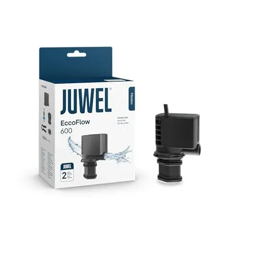 Pompe de circulation Juwel Ecoflow 600 pour Rio 180/240