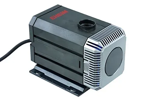 Pompe rotative universelle Eheim 1260 pour aquarium
