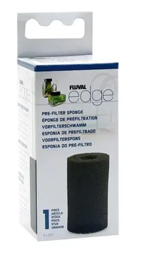 Pré-filtre cache crépine Fluval pour gamme Edge