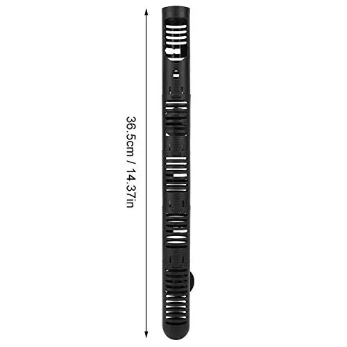 Protection de chauffage aquarium T&F amovible 36,5 cm