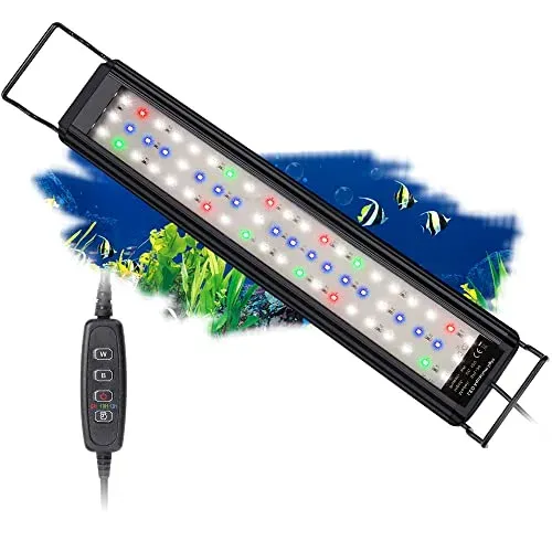 Rampe LED BELLALICHT SPL-45 spectre complet réglable