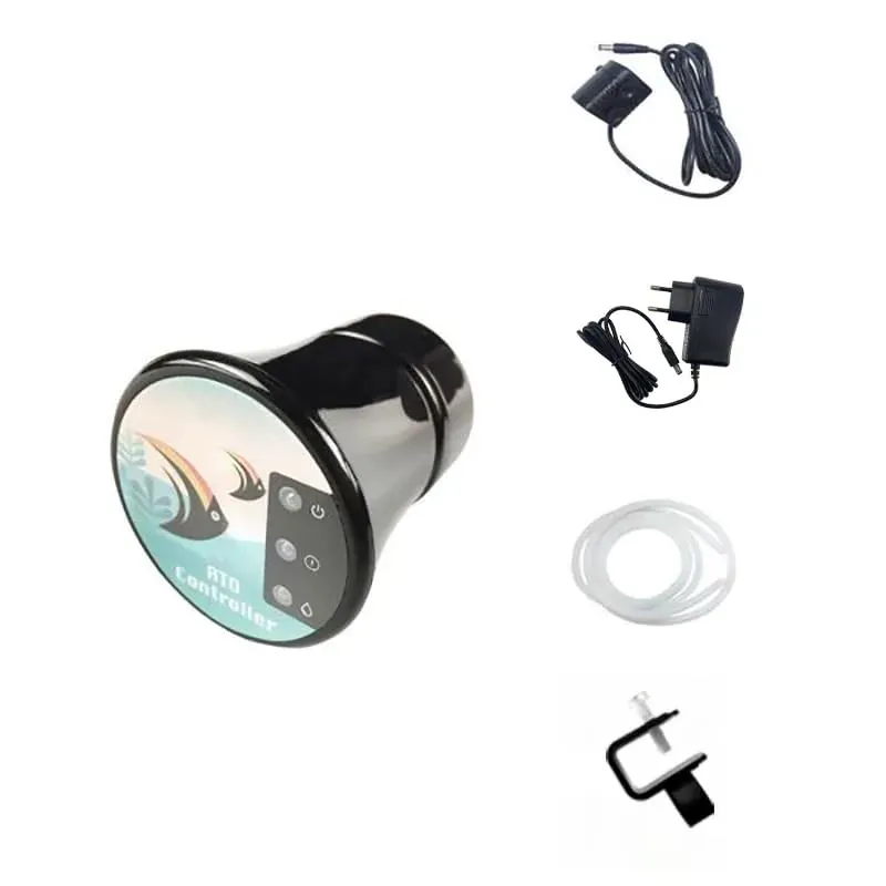 Régulateur de niveau d'eau EPTTECH ATO pour aquarium marin