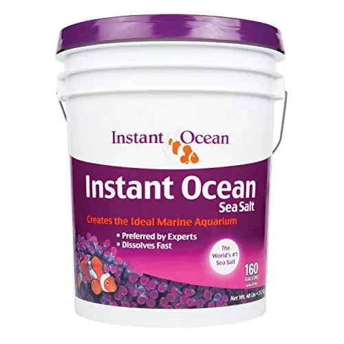 Sel de mer Instant Ocean AQ-SS1160P-10