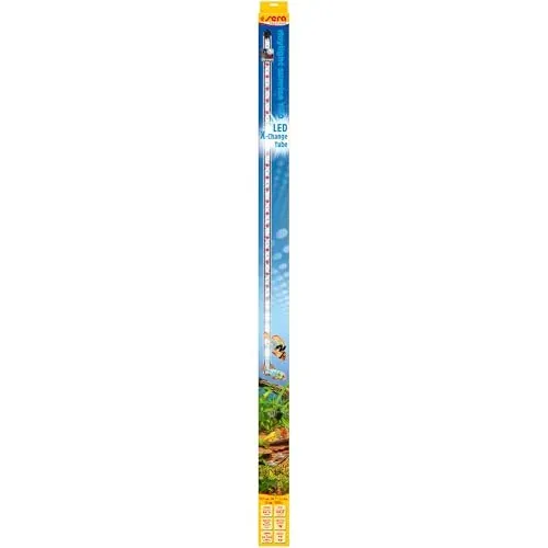 Rampe LED Sera LED Daylight Sunrise 1120 pour aquarium