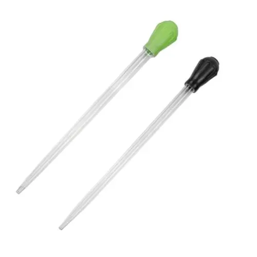 Lot de 2 seringues Lpraer de 50 ml pour coraux et engrais
