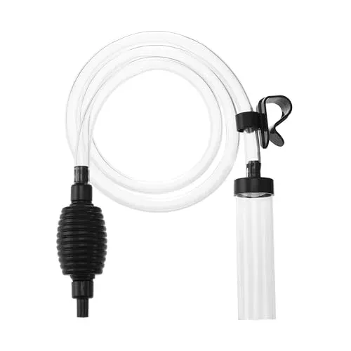 Siphon Seltomer AG-002 pour nettoyer gravier et sable
