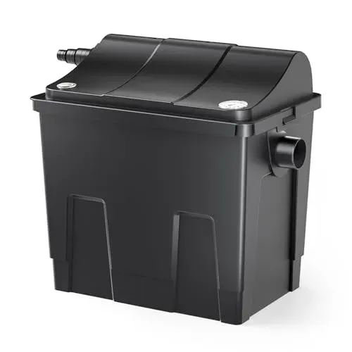 SunSun CBF-200A filtre biologique pour bassin