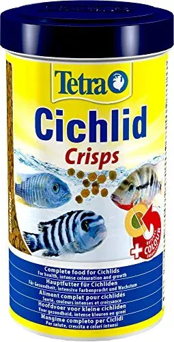 Tetra Cichlid Pro aliment premium pour cichlidés 500 ml