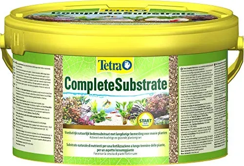 Tetra Complete Substrate 2,5 kg pour plantes