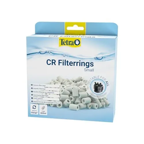 Tetra CR nouilles céramiques pour filtre EX