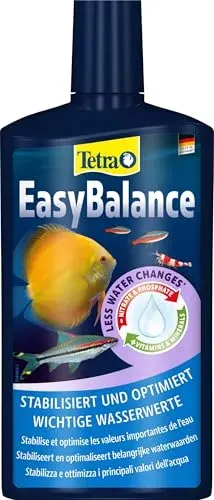 Tetra EasyBalance conditionneur eau douce 250 ml