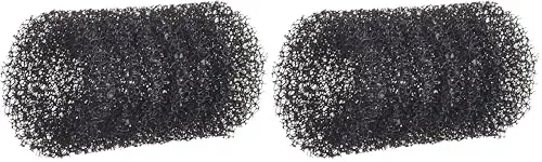 Tetra mousse de préfiltration EX Plus lot de 2