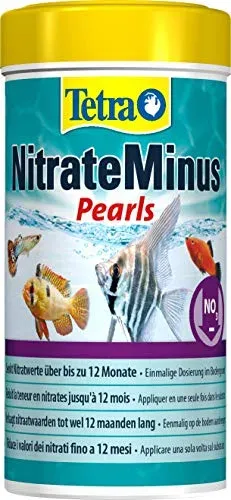 Tetra Nitrate Minus Pearls, perles réductrices de nitrates