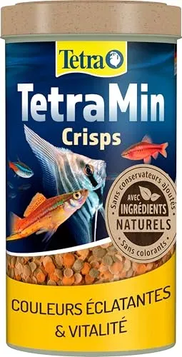 TetraMin Crisps Nutri Evolution 250 ml