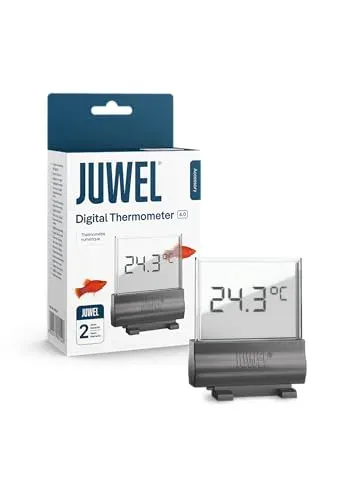 Thermomètre numérique Juwel Aquarium 4.0