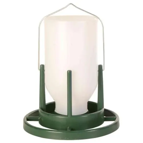 Distributeur de nourriture pour volière, Trixie, 1 000 ml