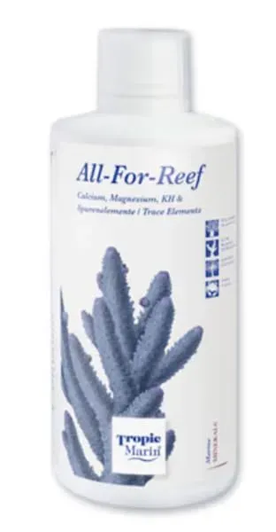 Tropic Marin All-for-Reef liquide 250 ml