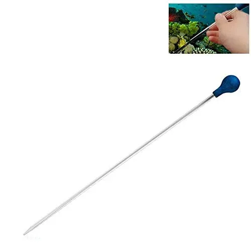 Tube d'alimentation corail et engrais liquide LucBuy 35 cm