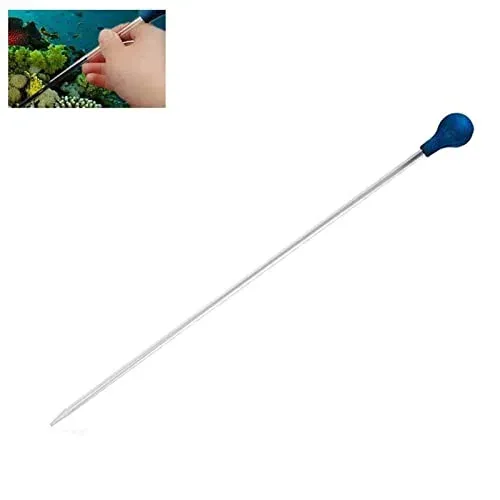 Tube d'alimentation corail et engrais liquide LucBuy 55 cm