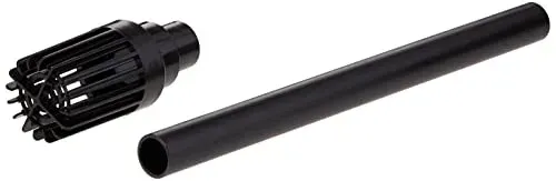 Tube d'alimentation Fluval A20011 pour filtres externes 306 et 406