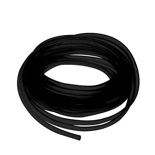Tuyau d'air pour aquarium 5 m, diamètre 4/6 mm
