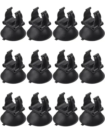 Ventouses Pawfly pour chauffage et lampe aquarium