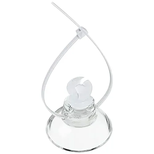 Ventouses Pawfly pour tuyau d'air, mousse et plantes