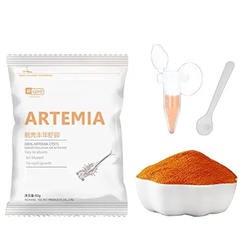 X-Institute œufs d'artémie décortiqués, 60 g