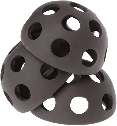 Lot de 3 cachettes en céramique XMHF pour crevettes