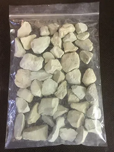 Zéolite décorative Catappa-Leaves, cachette pour crevettes