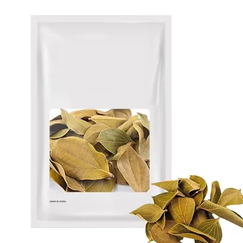 Zestivra feuilles de quinoa séchées pour aquarium